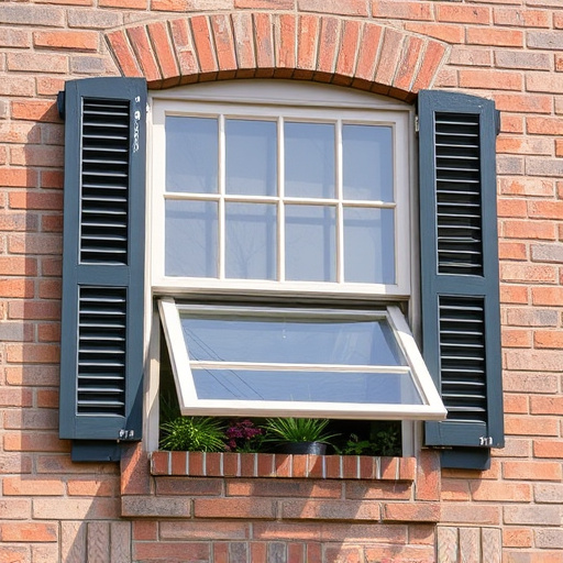 window replacement