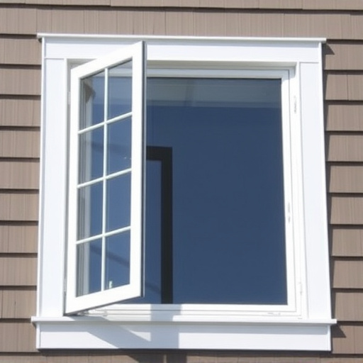window replacement