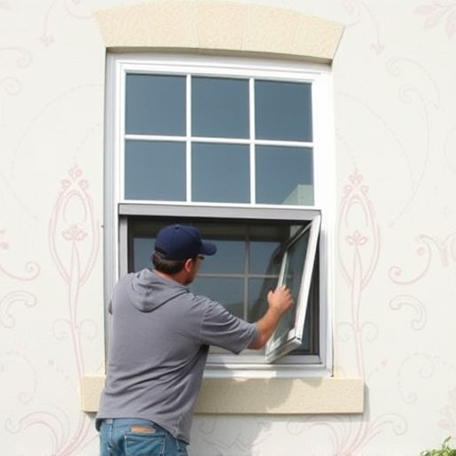 window replacement
