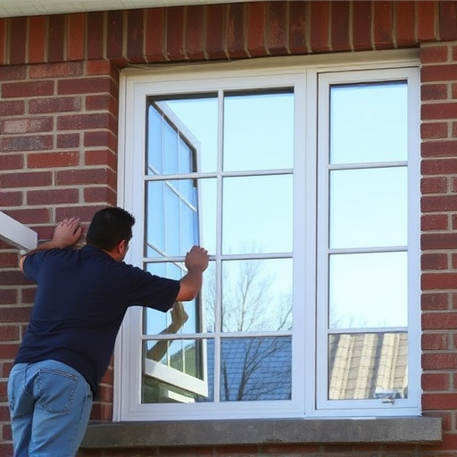 window replacement
