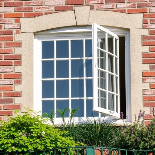 window replacement