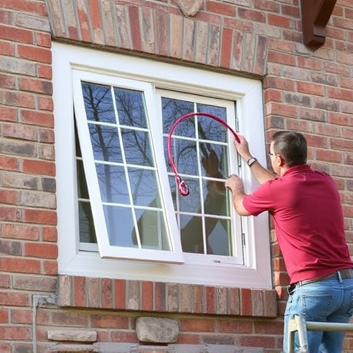 window replacement