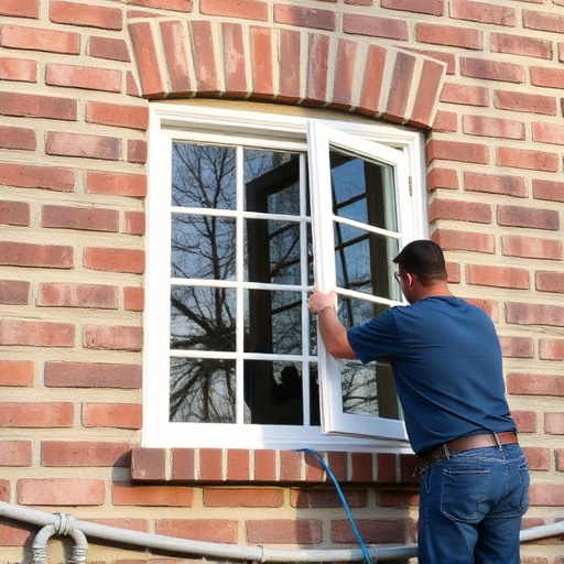 window replacement