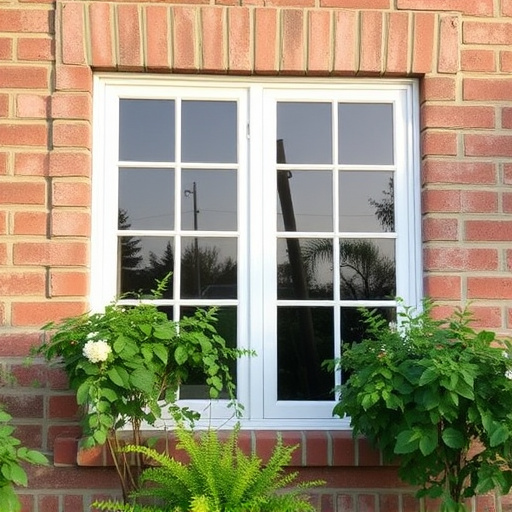 window replacement