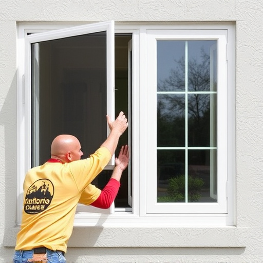 window replacement