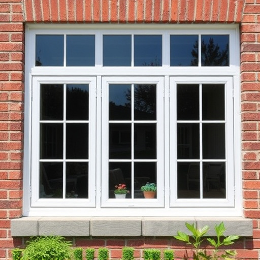 window replacement