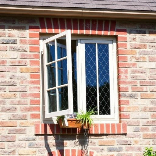 window replacement