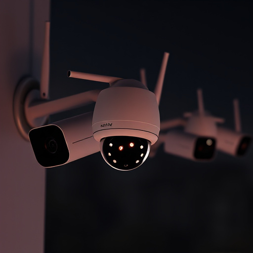 wireless cameras