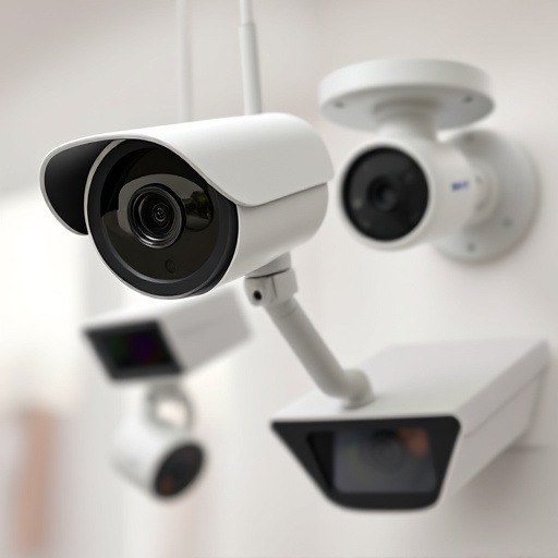 wireless cameras