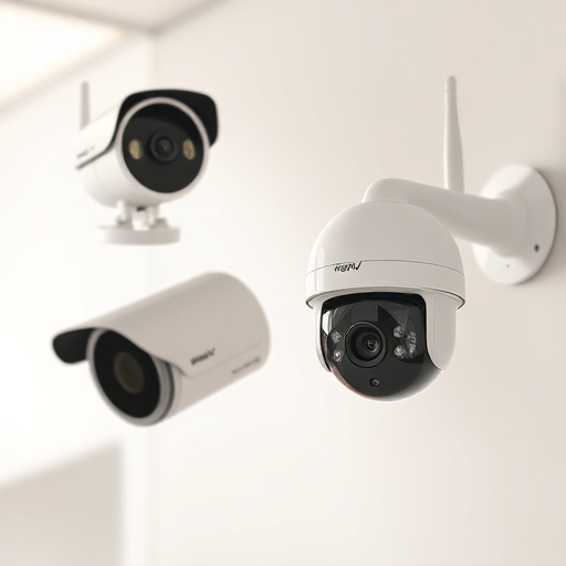 wireless cameras