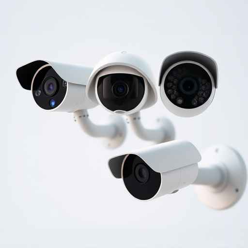 wireless cameras