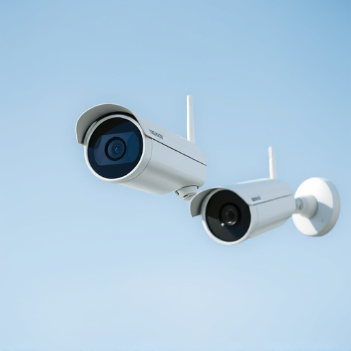 wireless cameras