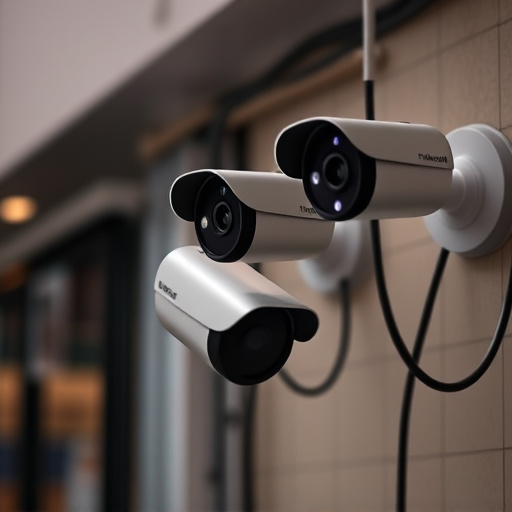 wireless cameras