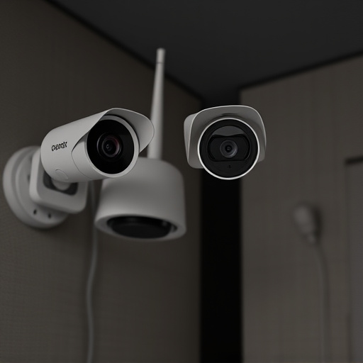 wireless cameras