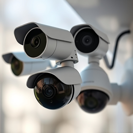 wireless cameras