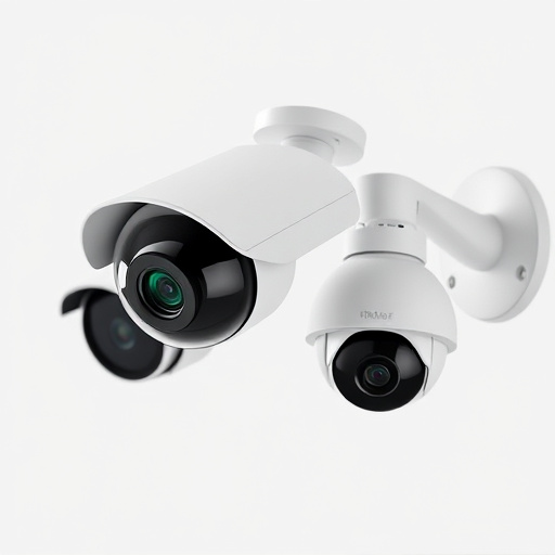 wireless cameras