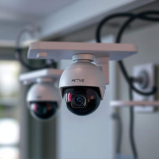 wireless cameras