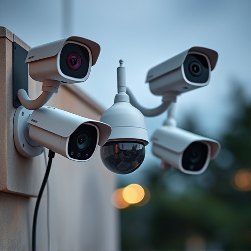 wireless cameras