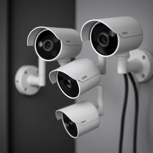 wireless cameras