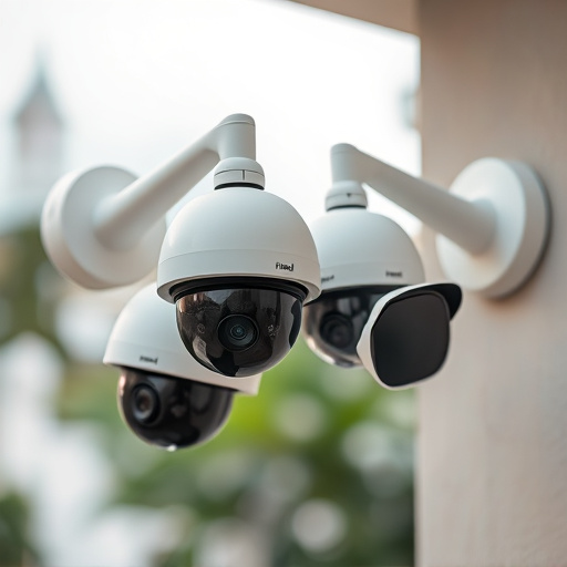 wireless cameras