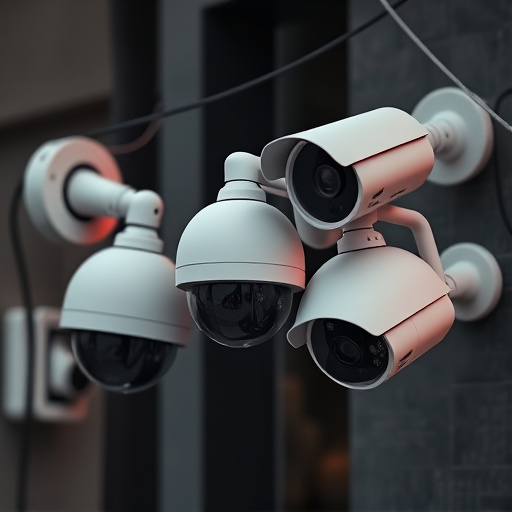 wireless cameras