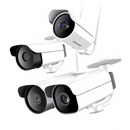 wireless cameras