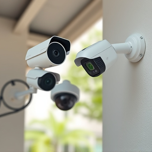 wireless cameras
