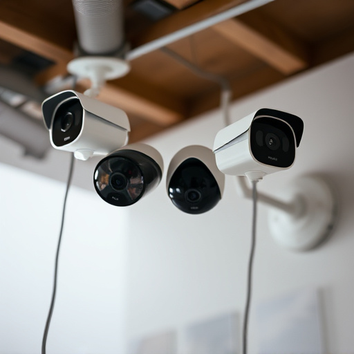 wireless cameras