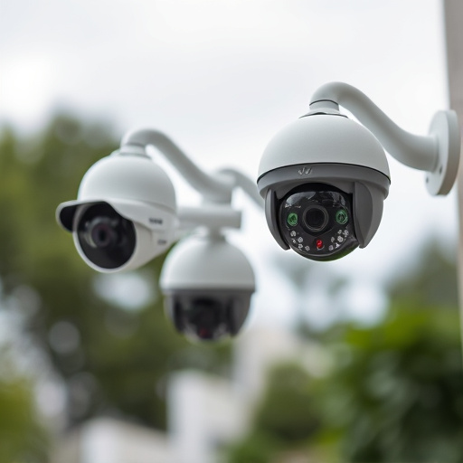 wireless cameras