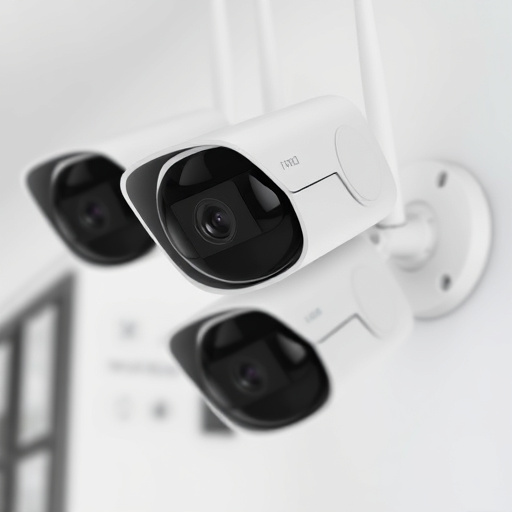 wireless cameras