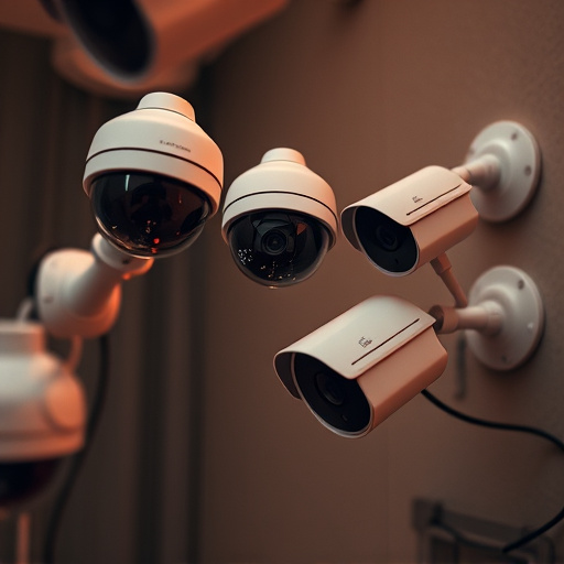 wireless cameras
