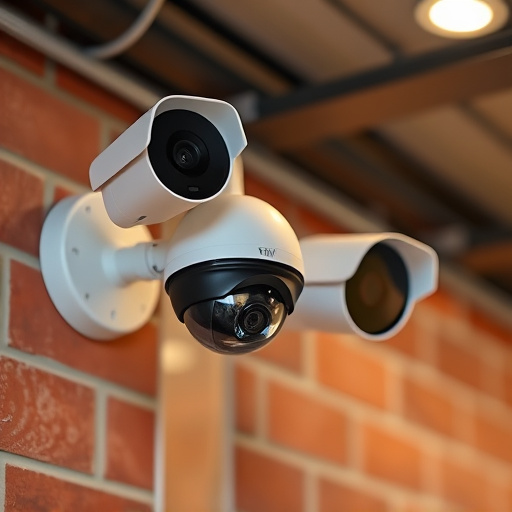 wireless cameras