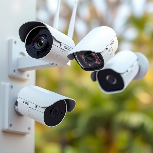 wireless cameras