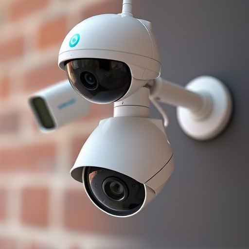 wireless cameras