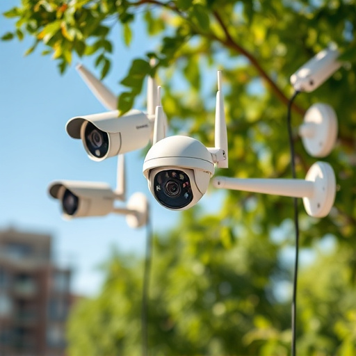 wireless cameras