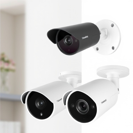 wireless cameras