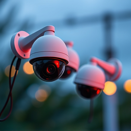 wireless cameras