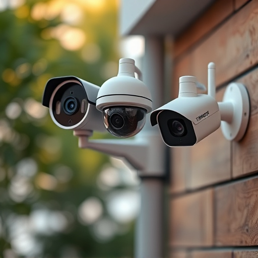 wireless cameras