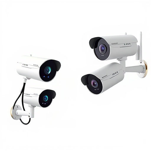wireless cameras