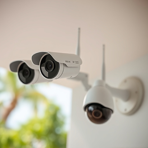 wireless cameras