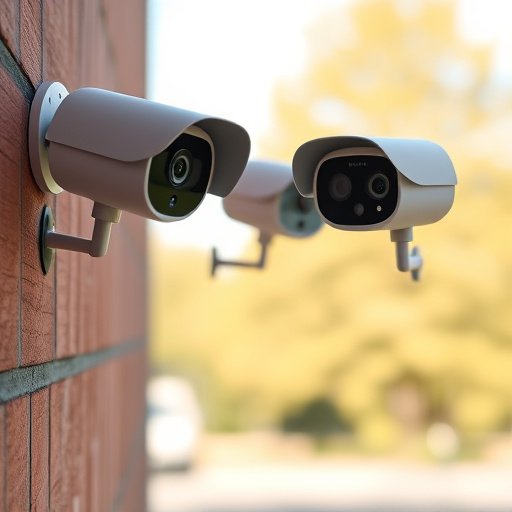 wireless cameras