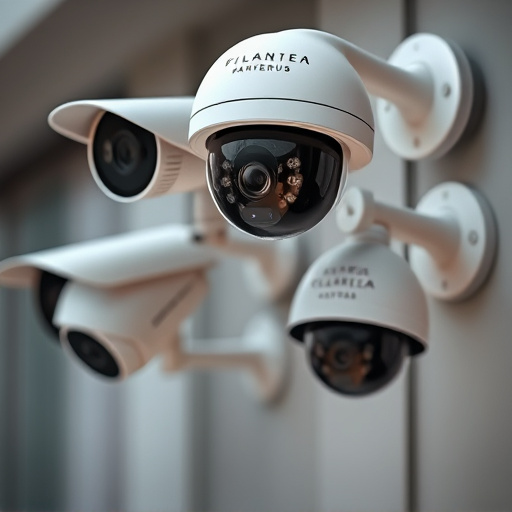 wireless cameras
