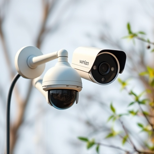 wireless cameras