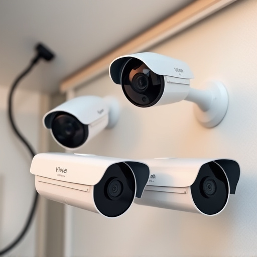 wireless cameras