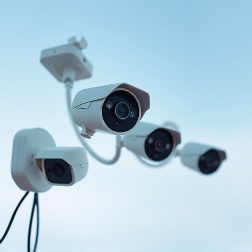 wireless cameras