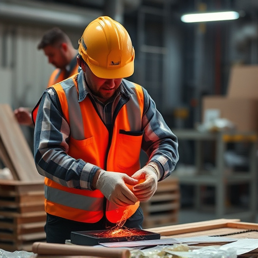 workplace injury