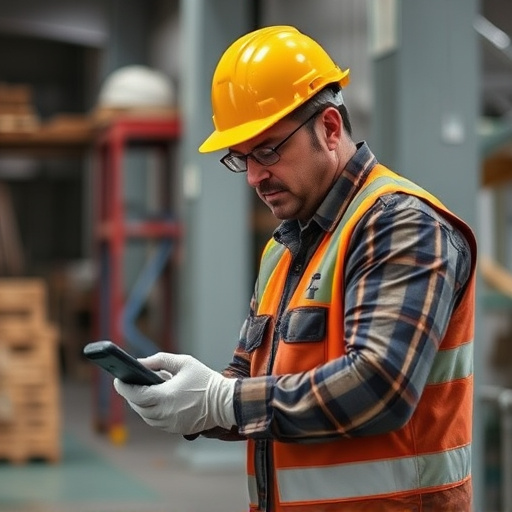 workplace injury