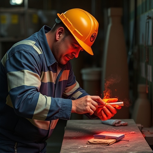 workplace injury