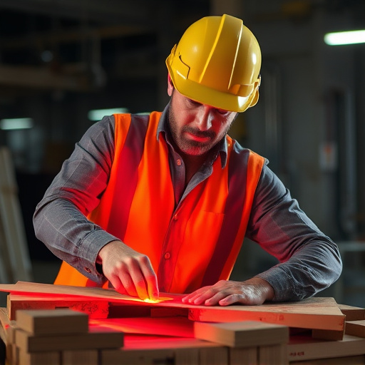 workplace injury