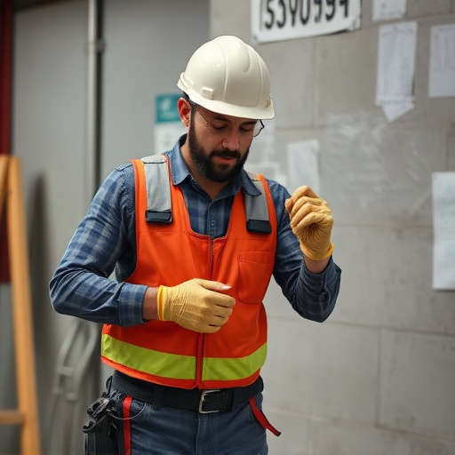 workplace injury